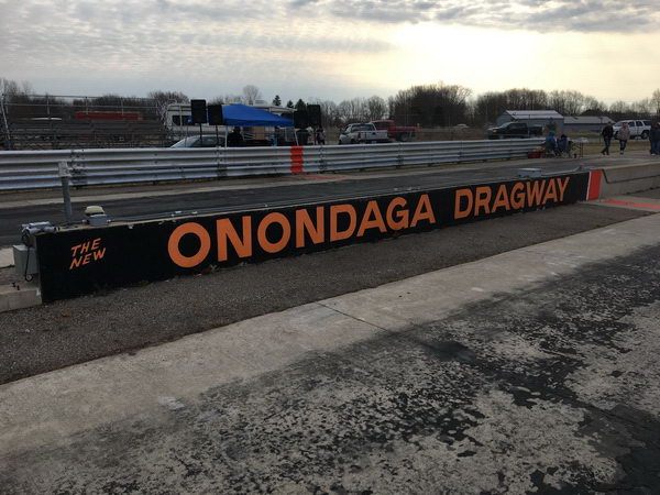 Onondaga Dragway - 4-3-2021 Photos From Ron Gross